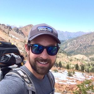 Meet your Posher, Nick